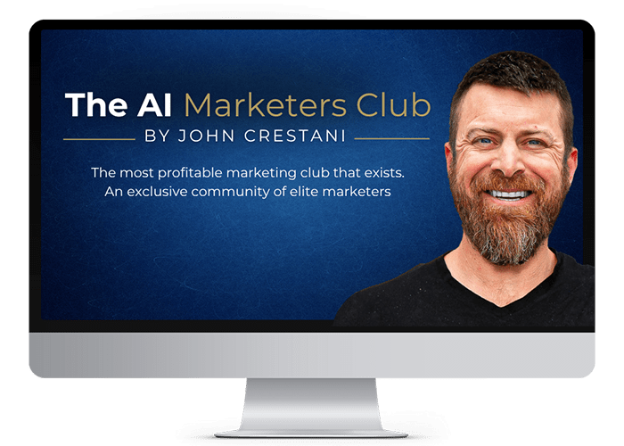AI Marketers Club